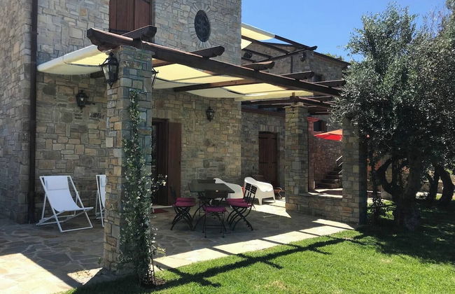 Mind & Sea resort - Photo 2