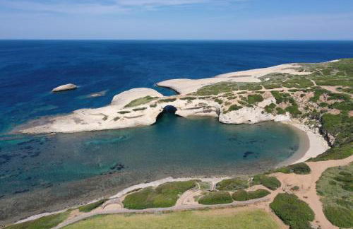 Josto Panoramic- Seaview Terrace - wifi - bbq - Foto 17