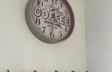 18, Waterside park, Fernly Holiday Home - Foto 8