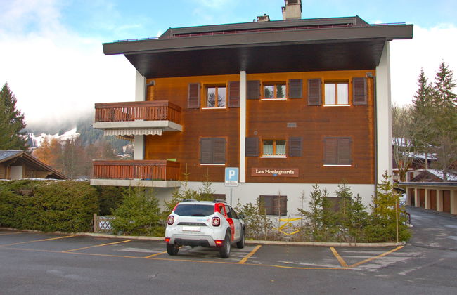 Montagnards 13 - Foto 13