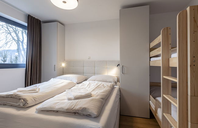 Superior & Infinity Pool - Foto 16