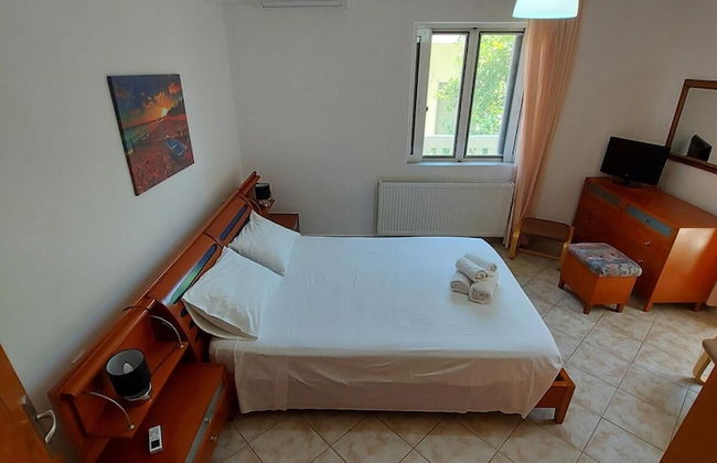 Chrissoula House In Agioi Apostoloi - Photo 46