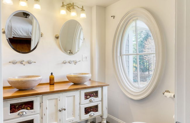 Rockspring by Avantstay Huge Berkshires Estate - Foto 21