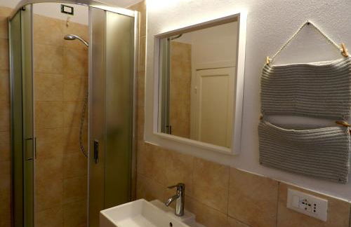 ARIA DI MARE, Manarola - Appartamento THE VIEW - Foto 20