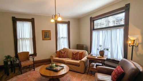 The John Sydney House - Foto 3