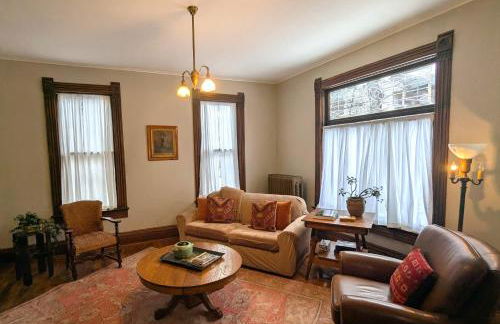 The John Sydney House - Foto 3