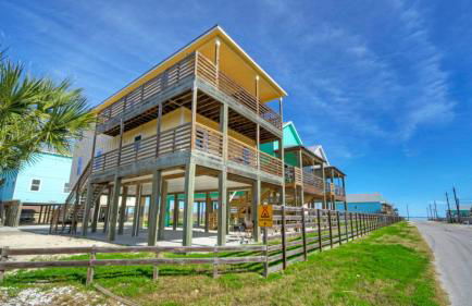 Sleeps 26 2 Homes w/ Waterfront Pool + Boat Dock Laguna Village Escape - Foto 148