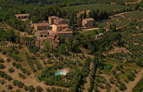 Borgo Poneta - Foto 140