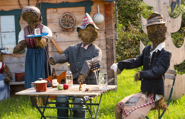 Schwarzenegg - Foto 14