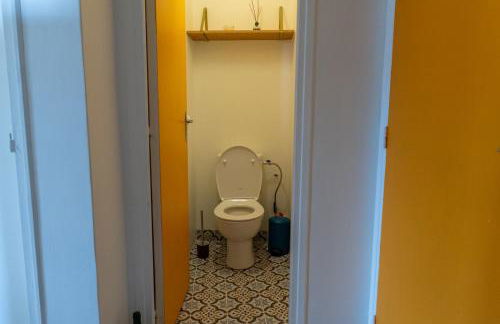 Confortable deux pièces aux portes de Paris - Foto 19