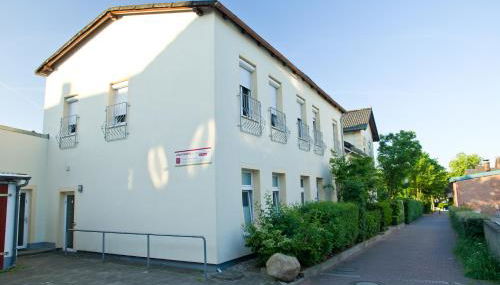 Skerra Apartments "am Fitness-Studio" - Foto 5