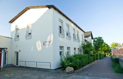 Skerra Apartments "am Fitness-Studio" - Foto 5