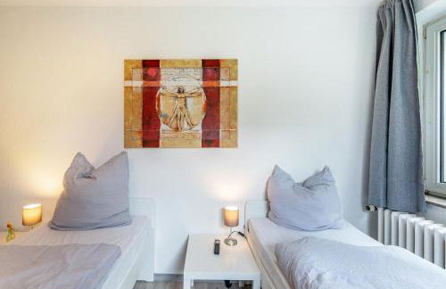 Urbanes Nest, ideal für Entdecker - Foto 11