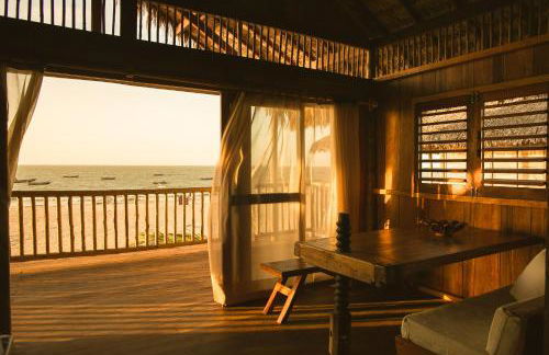 Vila Beijú BARRINHA - Frente Mar! - Foto 33