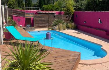villa fleur de sel - Foto 1