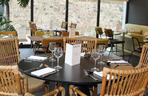 Résidence Montana Le Mans - Foto 19