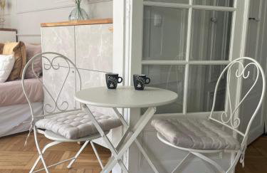 Cosy chic, raffiné et spacieux en hyper centre - Foto 5