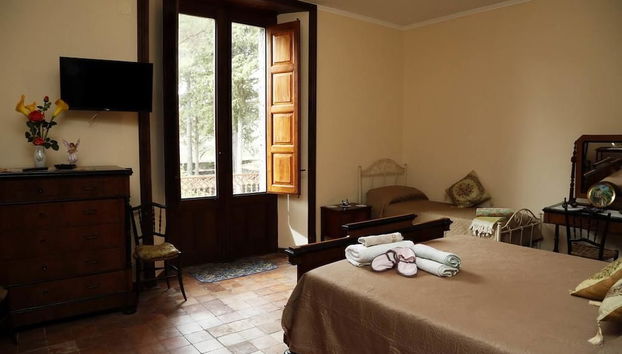 Agriturismo Sole di Sicilia - Foto 2, Imagen principal