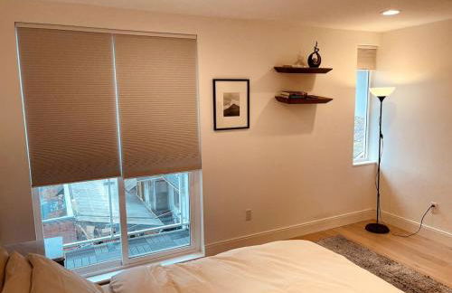 Luxury stay in Seattle - Foto 17