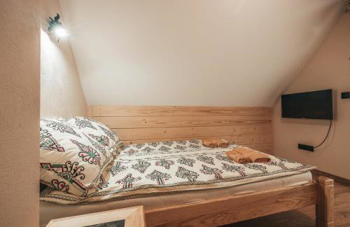 Toporowe Izby - Foto 44