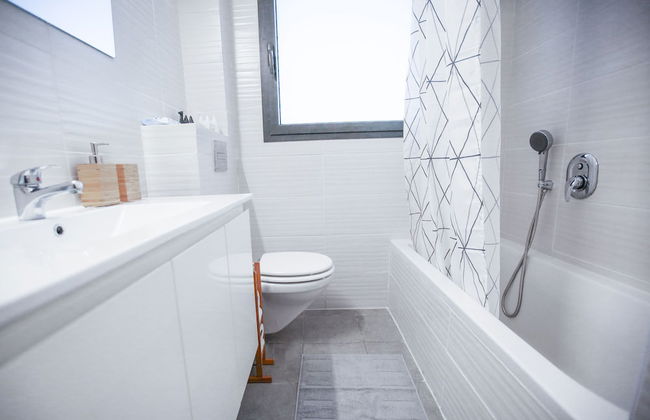 CTLV - Tchernikhovski 19 - Foto 23