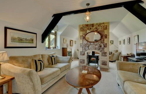 Two Grooms Cottage Dunster - Photo 3
