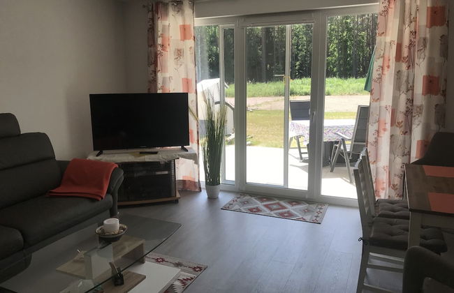 Ferienwohnung Zweisamkeit - Foto 5