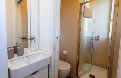 Attico Margherita - LA TERRAZZA SUL MARE - Foto 44