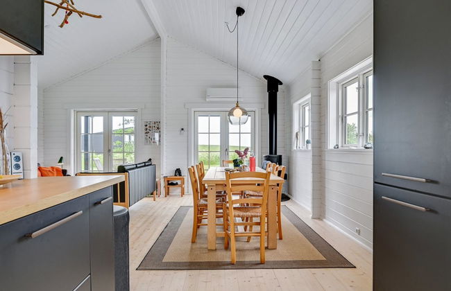 "Siebelt" - 200m from the sea - Photo 15