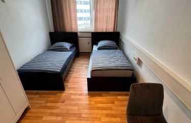 Apartments Haar - Foto 1