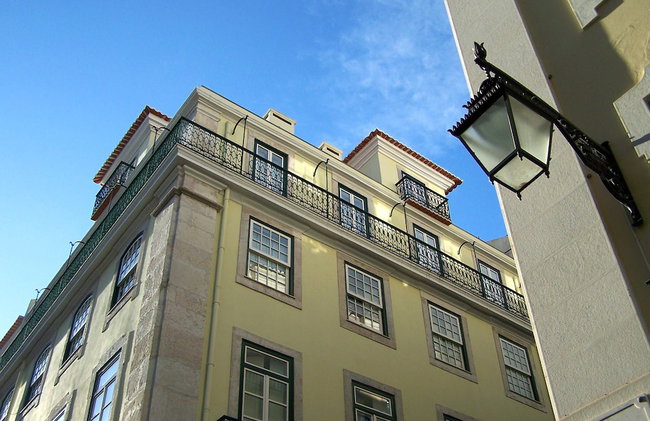 LSA Baixa Chiado by Numa - Foto 33