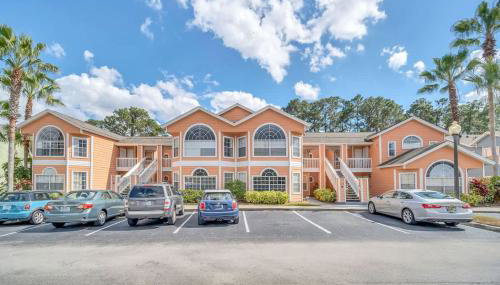 Incredible Island Club Villa Condo - Foto 5