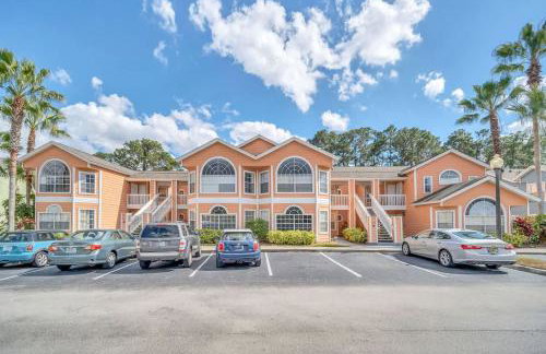 Incredible Island Club Villa Condo - Foto 5