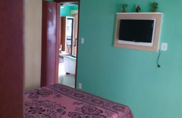 Apartamento com estacionamento, telas nas varandas - Photo 3