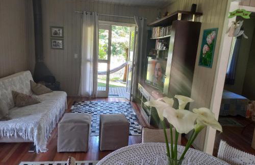 Casa Alpes Verdes Canela RS - Foto 23