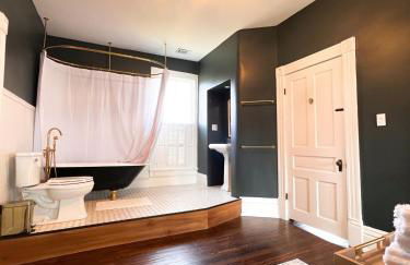 Maryland Luxury Downtown Manor - Foto 29