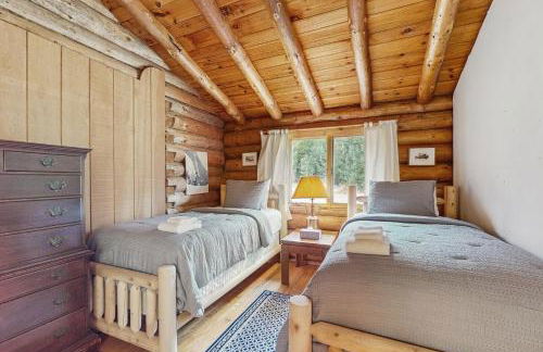 Parker Lane Cabin - Foto 15