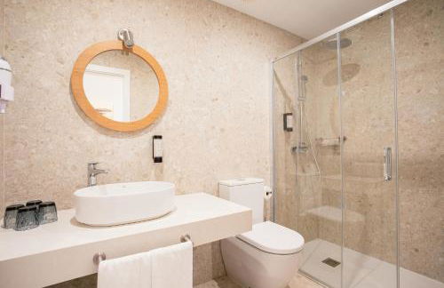 Resort Cordial Santa Agueda & Perchel Beach Club - Foto 84