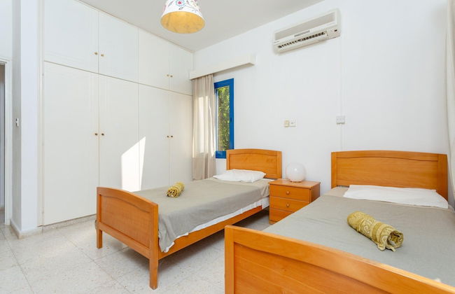 Villa Charoula Tria Large Private Pool A C Wifi - 3273 - Foto 34