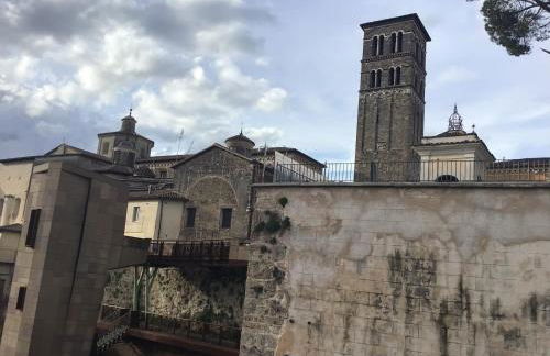 Casa centro storico Rieti - Foto 14