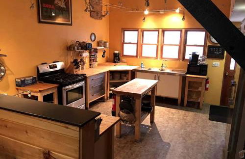 Spacious Vacation Rental for Large Groups in the White Mountains near Plymouth, New Hampshire - Foto 20