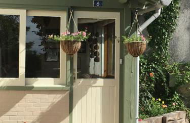 Maison La Roche Gite - Foto 24