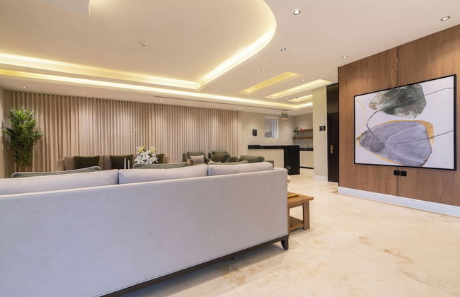 Deyala Serviced Apartments 4 - Foto 5