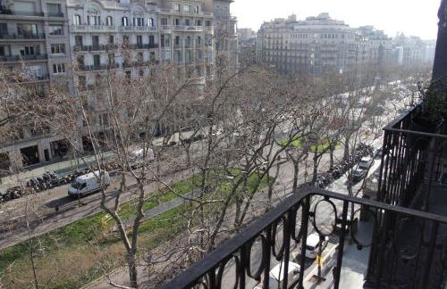 Mr. Serrano Apartments - Foto 25