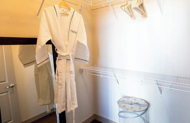 Corporate Stays Mayfair Apartments - Photo 4