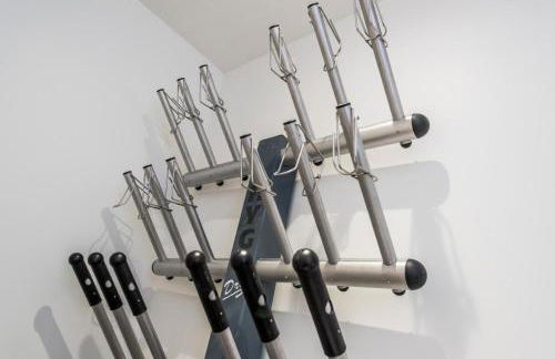 Apartment ski in/out Val Thorens - Foto 19