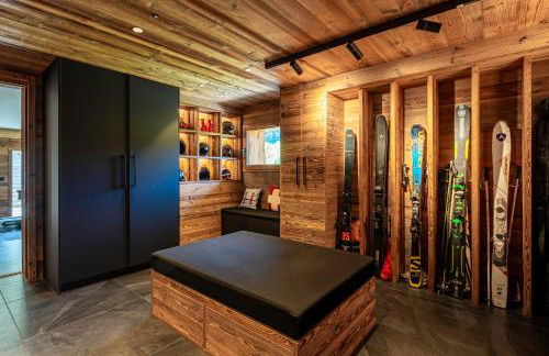 Chalet TheMoon - La Clusaz - Foto 19