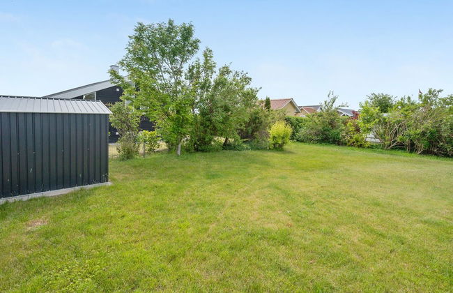 "Holmger" - 500m from the sea - Foto 6