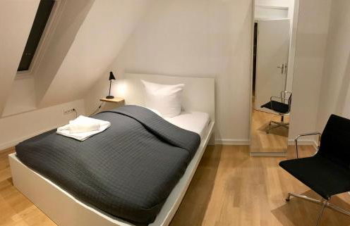 The Suites City Lofts at the Park - Photo 44