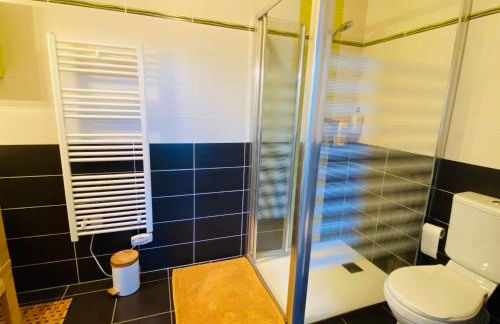 Appartement T2 cosy à Rodez - Photo 11